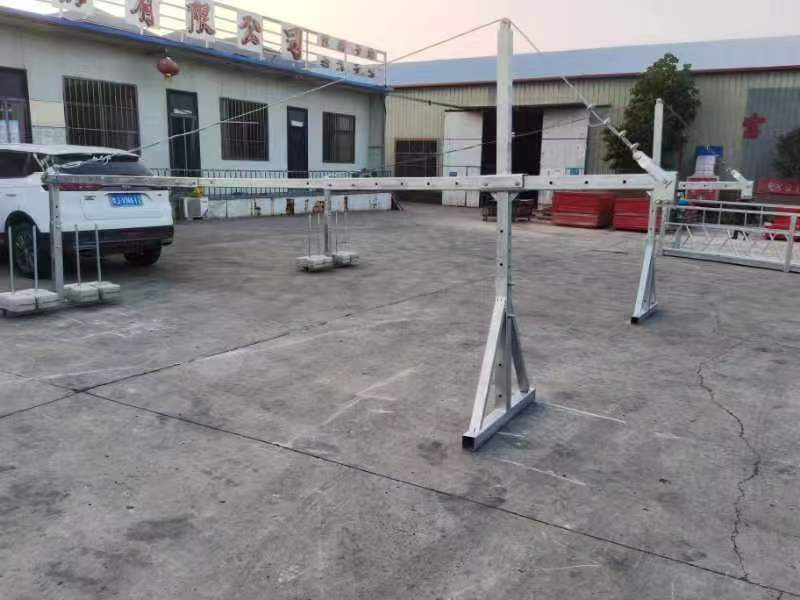 电动吊篮