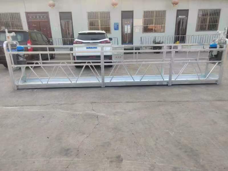 电动吊篮