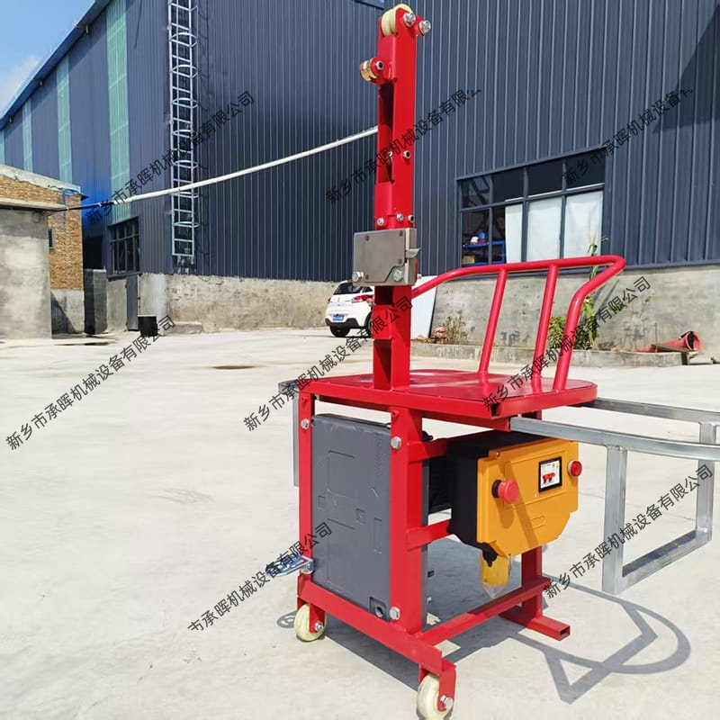 如何选择单人电动吊篮厂家合作？